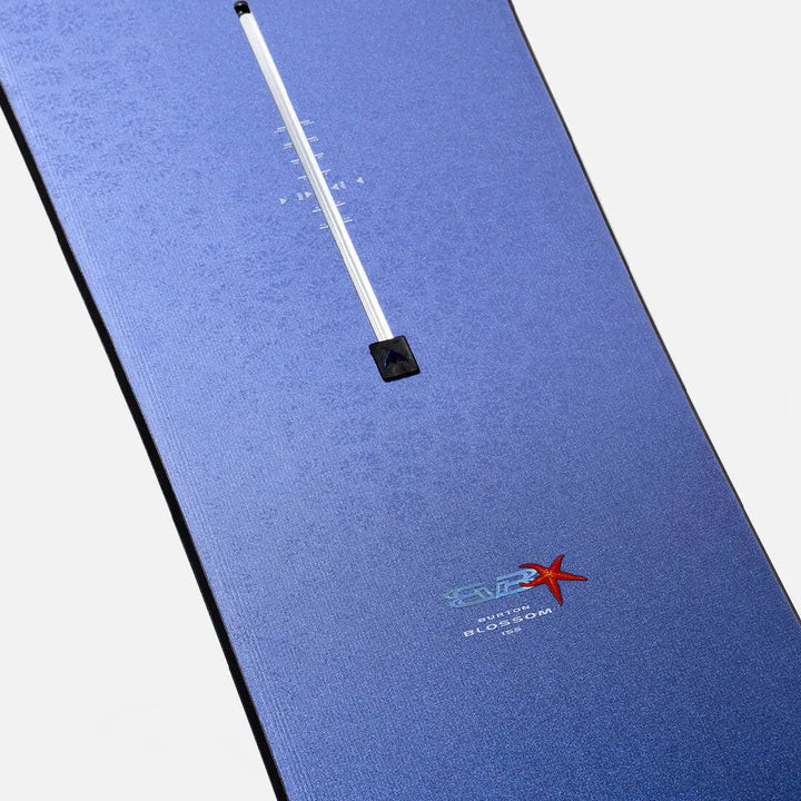 Burton Blossom Snowboard 2027 - Seahorse - 158