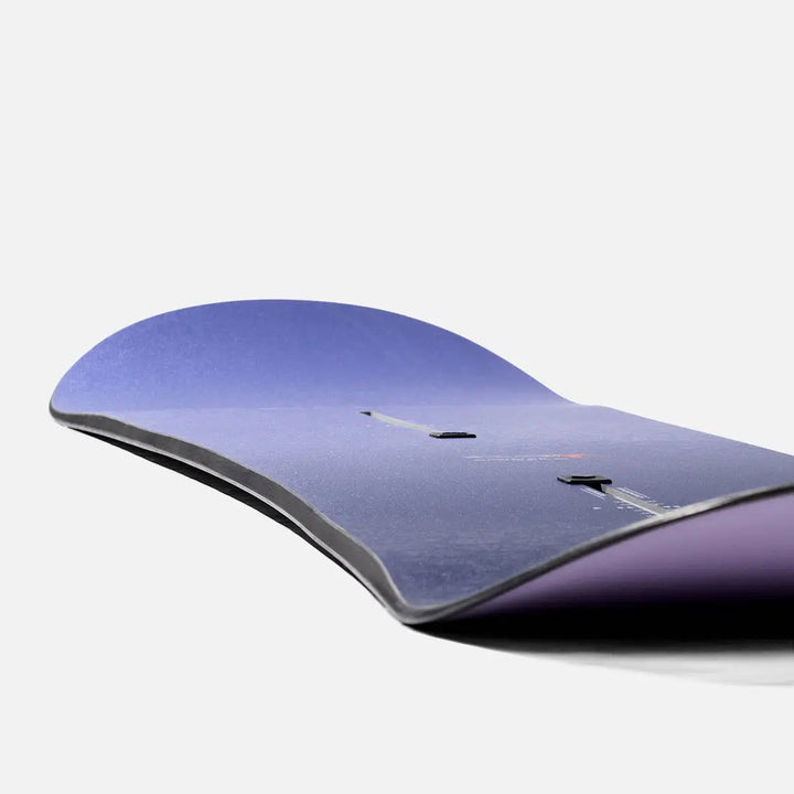 Burton Blossom Snowboard 2027 - Seahorse - 158