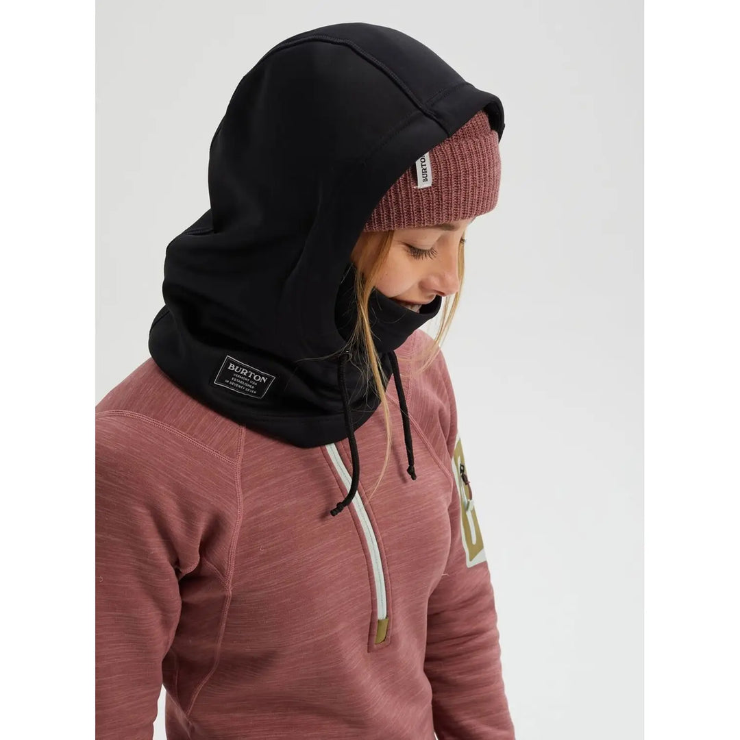 Burton Bonded Hood 