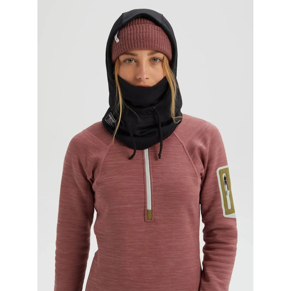 Burton Bonded Hood 