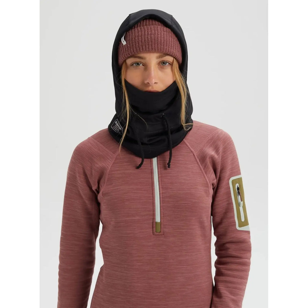 Burton Bonded Hood 