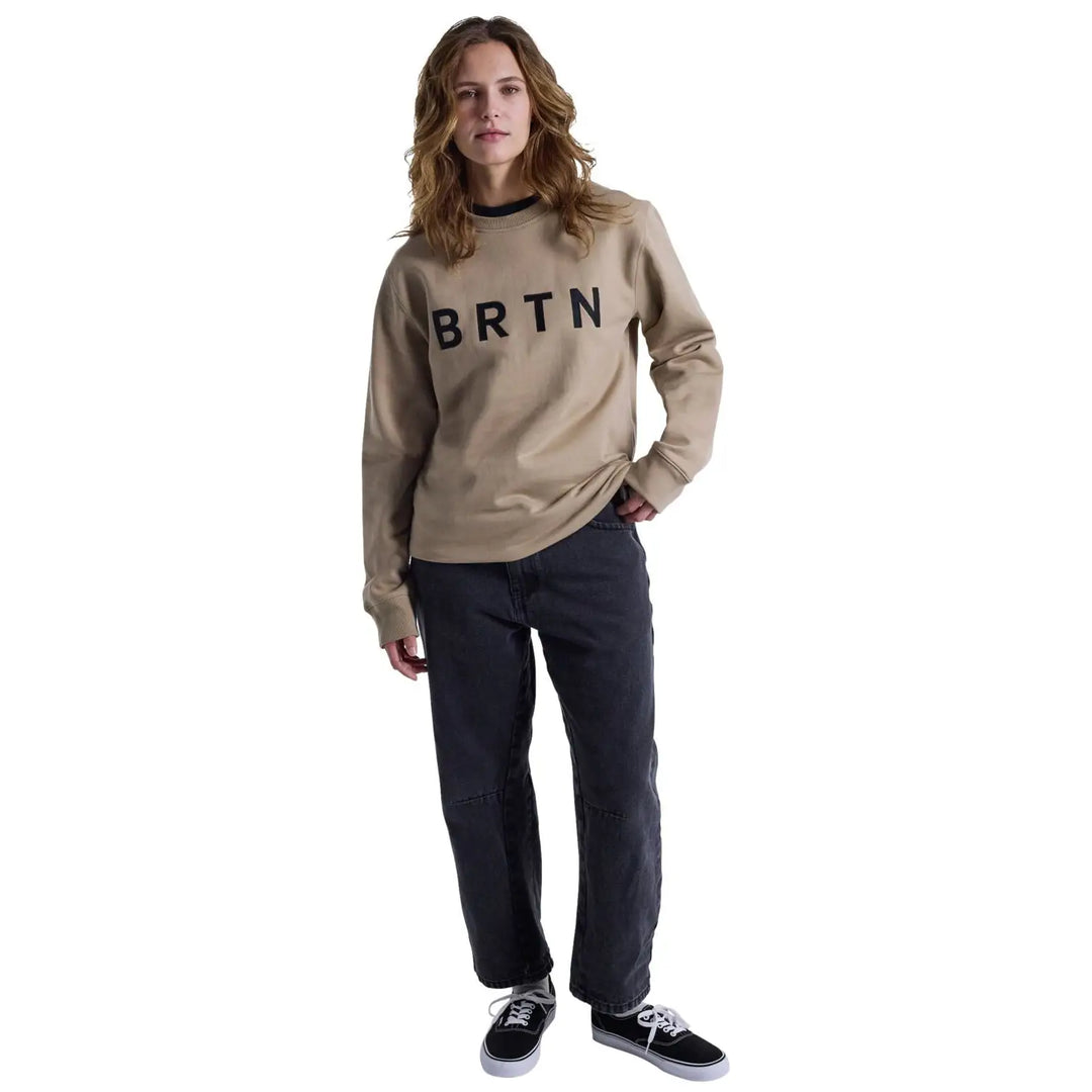 Burton BRTN Fleece Crew 