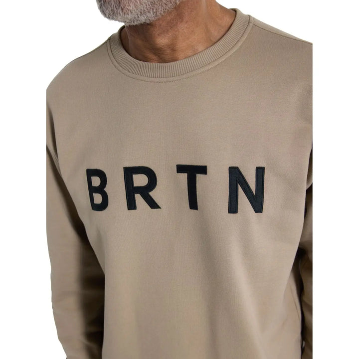 Burton BRTN Fleece Crew 