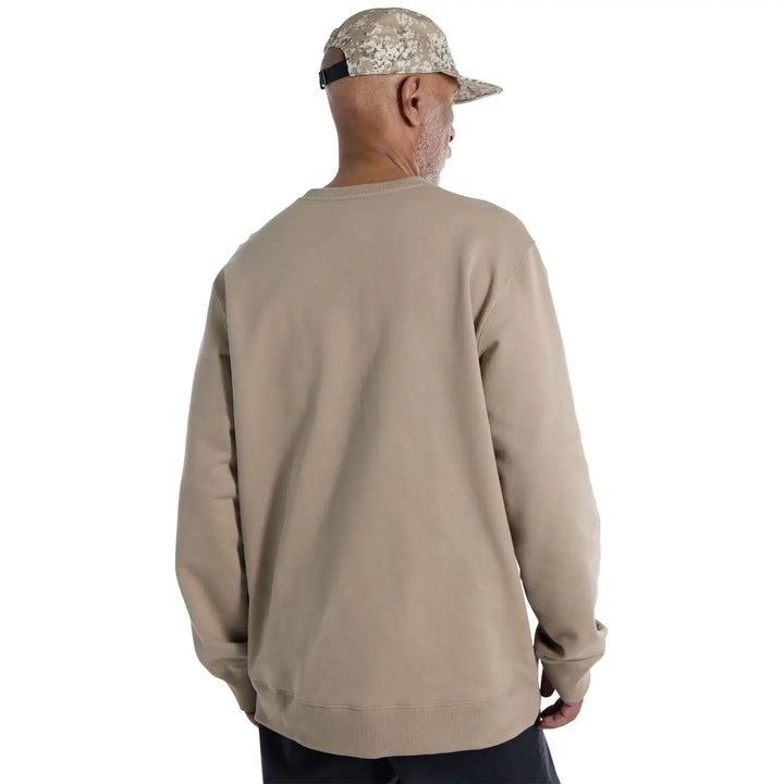 Burton BRTN Fleece Crew 
