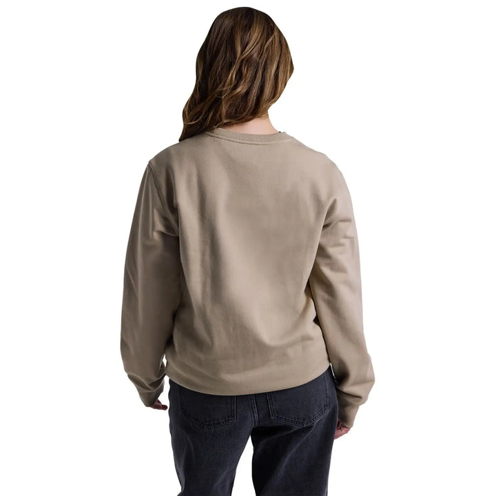 Burton BRTN Fleece Crew 