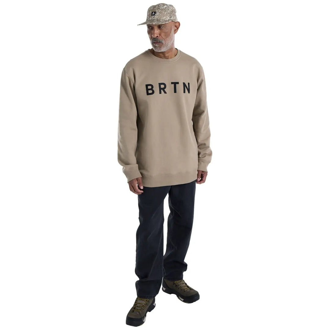 Burton BRTN Fleece Crew 