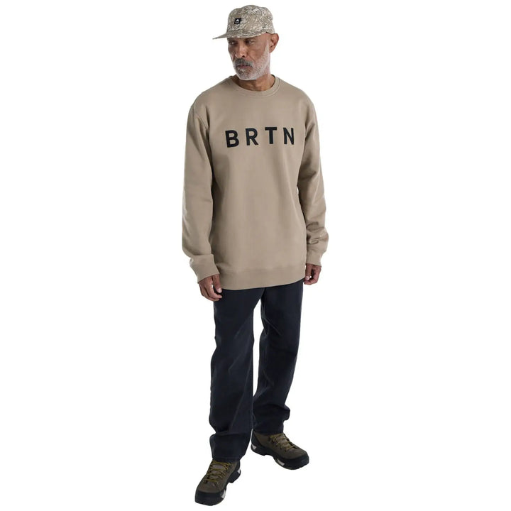 Burton BRTN Fleece Crew 