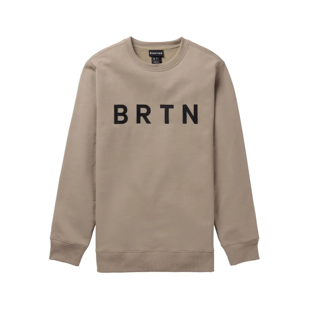 Burton BRTN Fleece Crew 