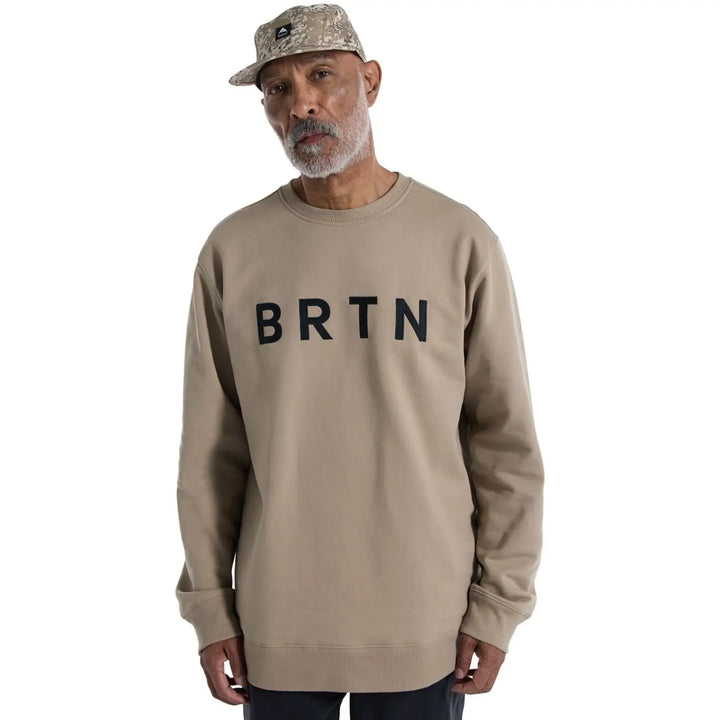 Burton BRTN Fleece Crew 
