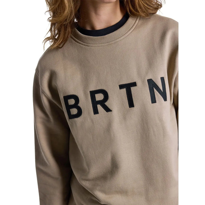 Burton BRTN Fleece Crew 