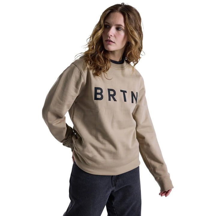 Burton BRTN Fleece Crew 