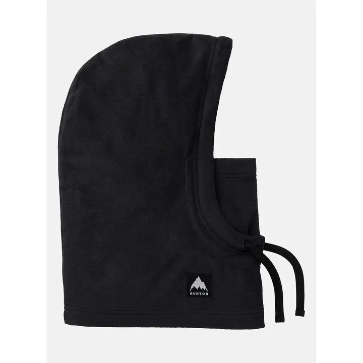 Burton Burke Hood - True Black