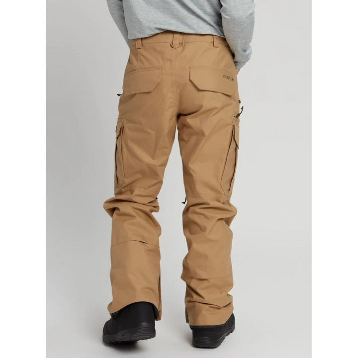 Burton Cargo 2L Pants - Regular Fit 
