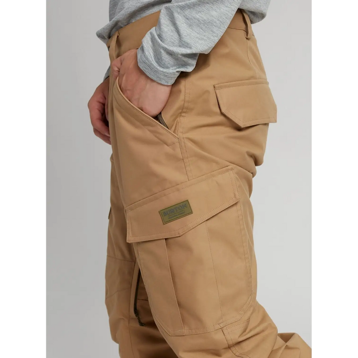 Burton Cargo 2L Pants - Regular Fit 