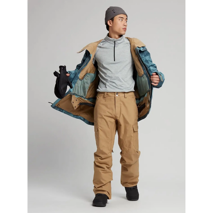 Burton Cargo 2L Pants - Regular Fit 