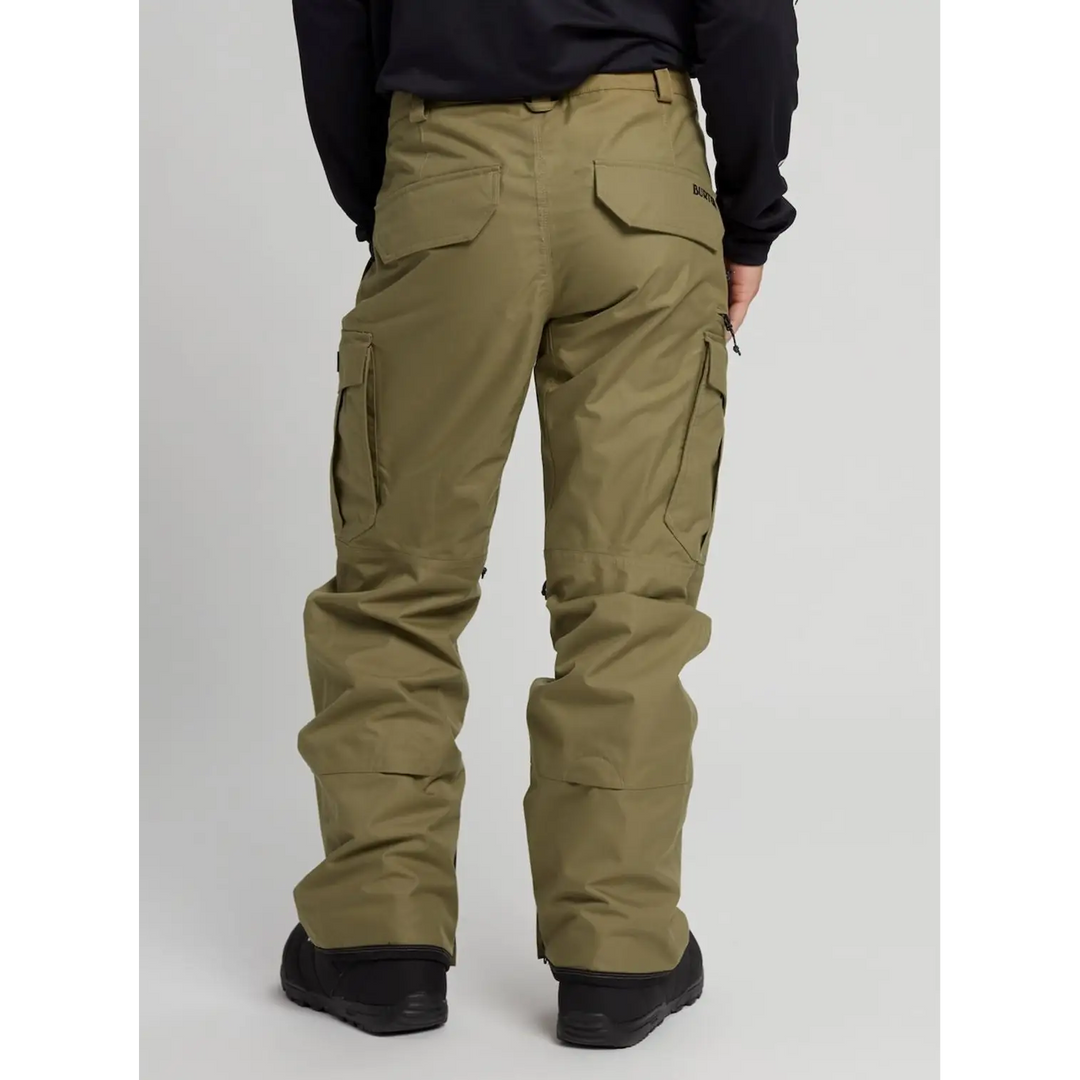 Burton Cargo 2L Pants - Regular Fit 