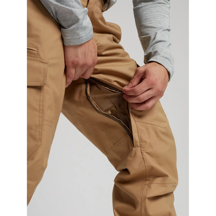 Burton Cargo 2L Pants - Regular Fit 