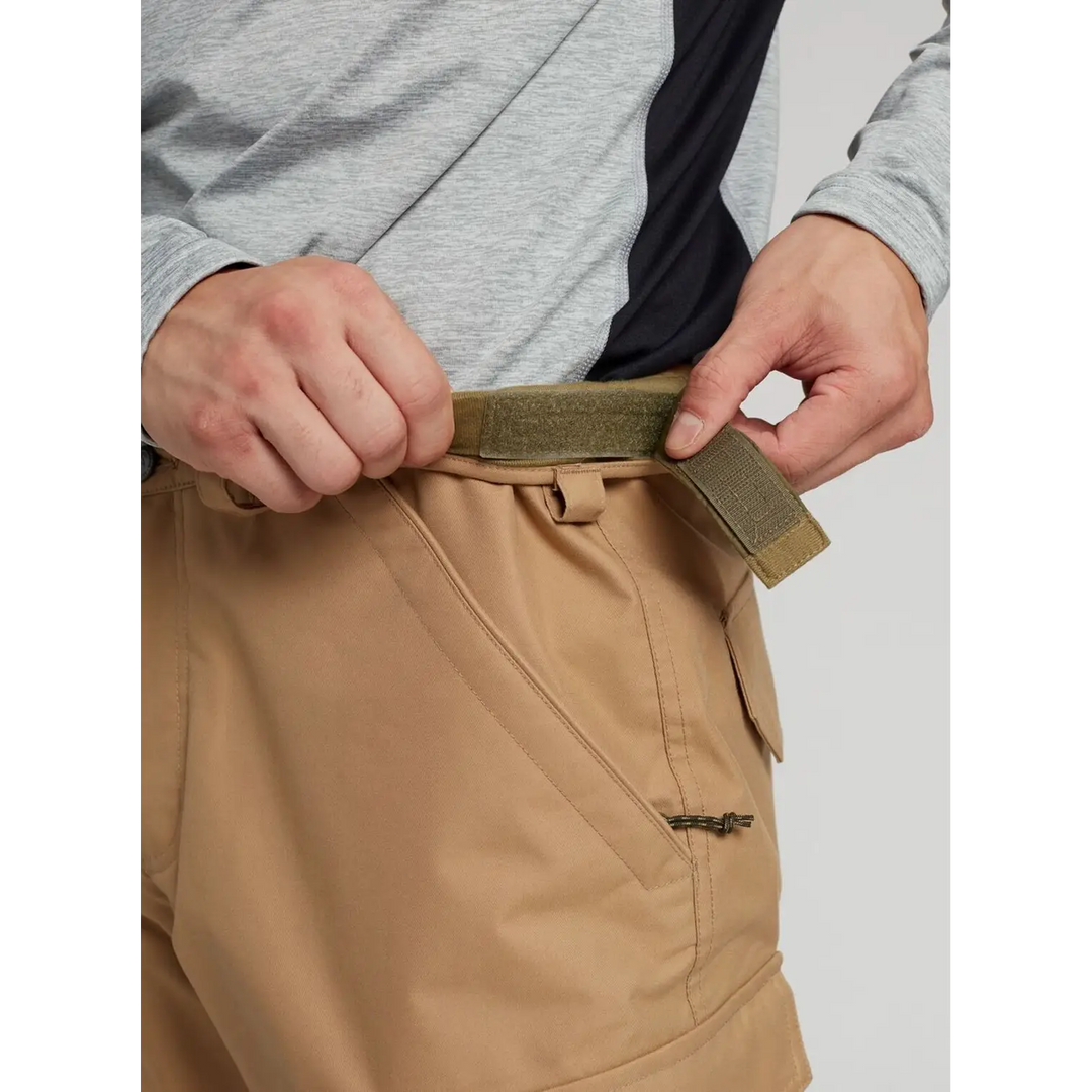 Burton Cargo 2L Pants - Regular Fit 