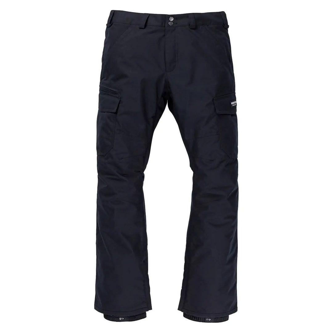 Burton Cargo 2L Pants - Regular Fit True Black S 