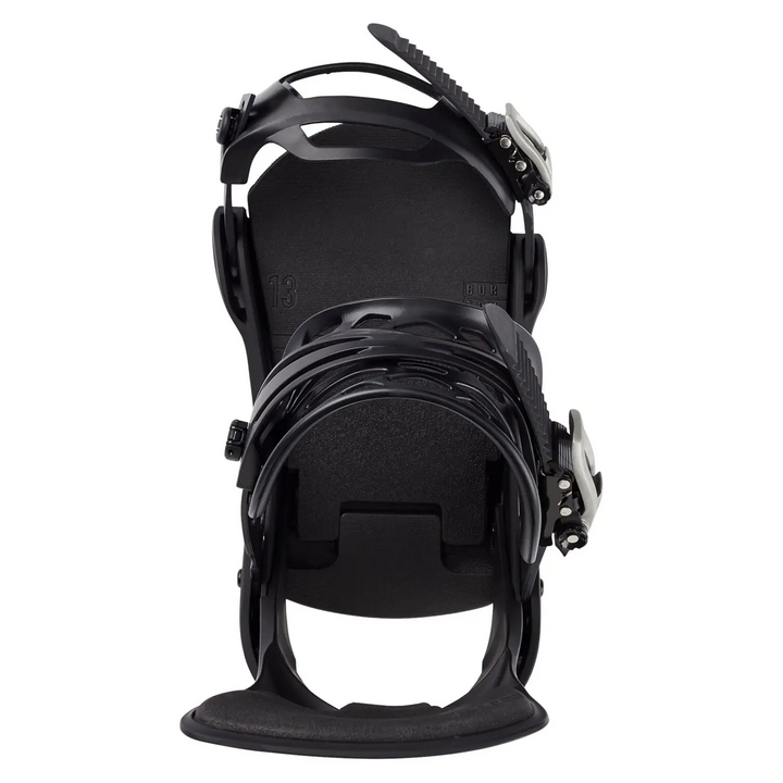 Burton Cartel Re:Flex Snowboard Bindings 2024 