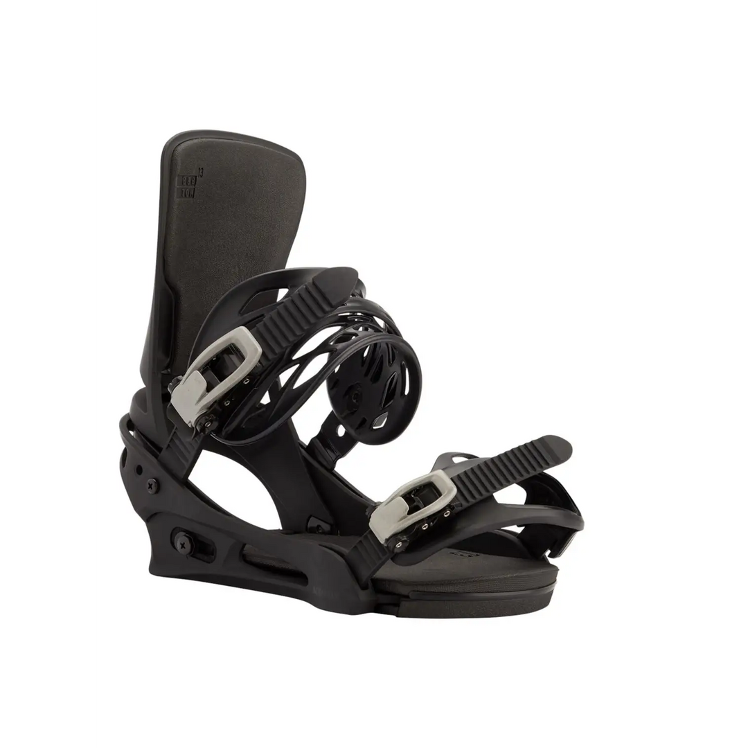 Burton Cartel Re:Flex Snowboard Bindings 2024 