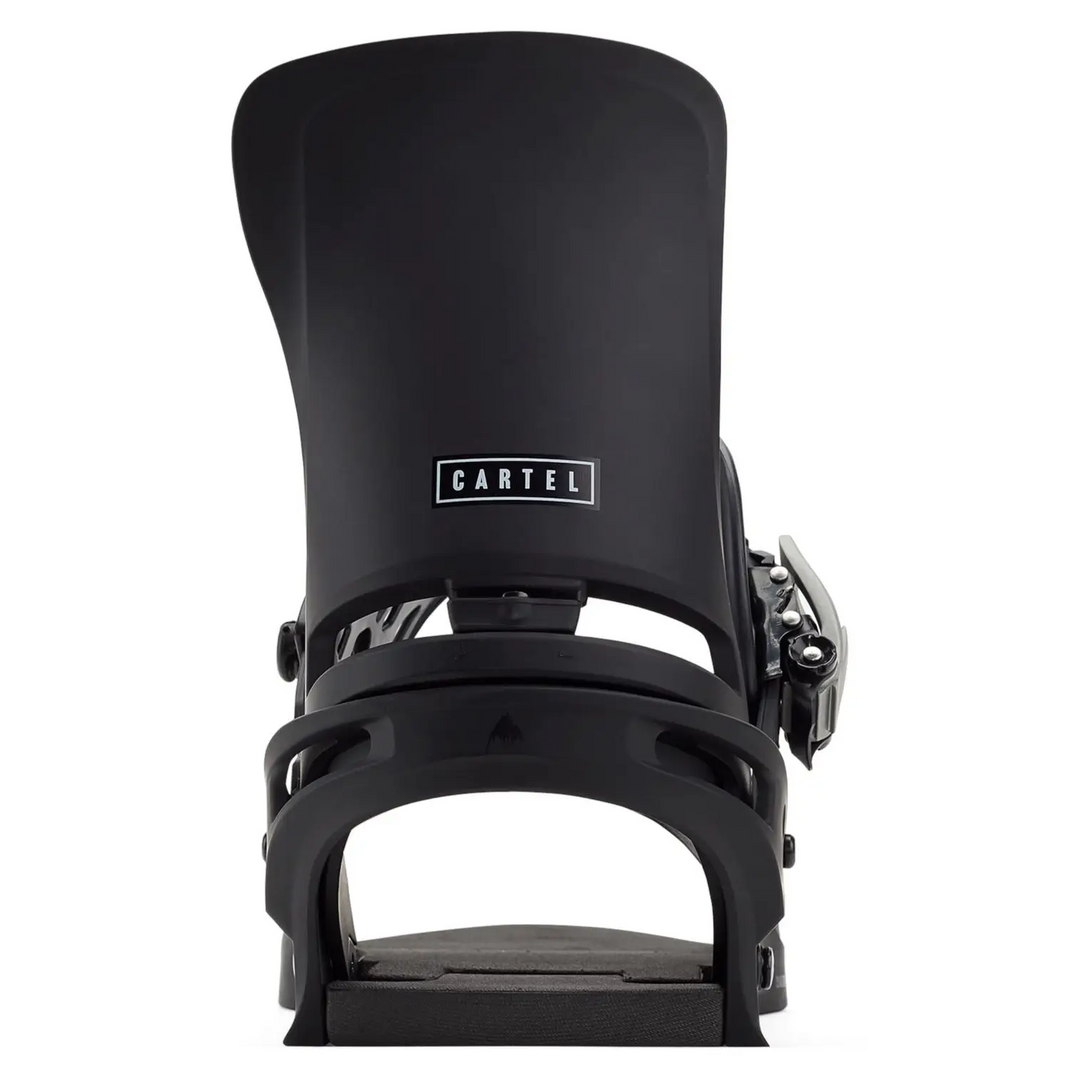 Burton Cartel Re:Flex Snowboard Bindings 2024 