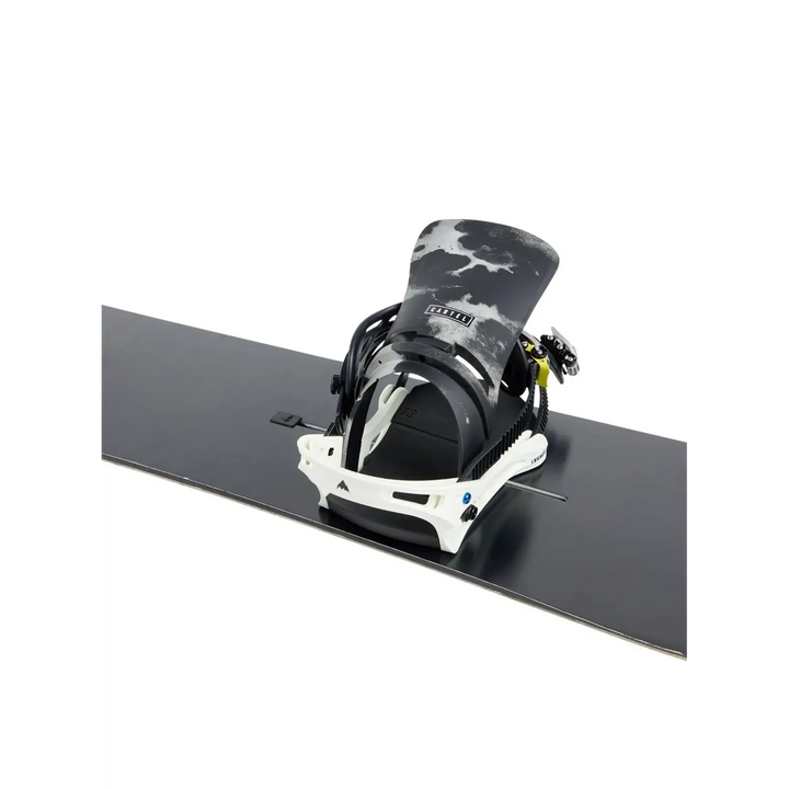 Burton Cartel Re:Flex Snowboard Bindings 2024 