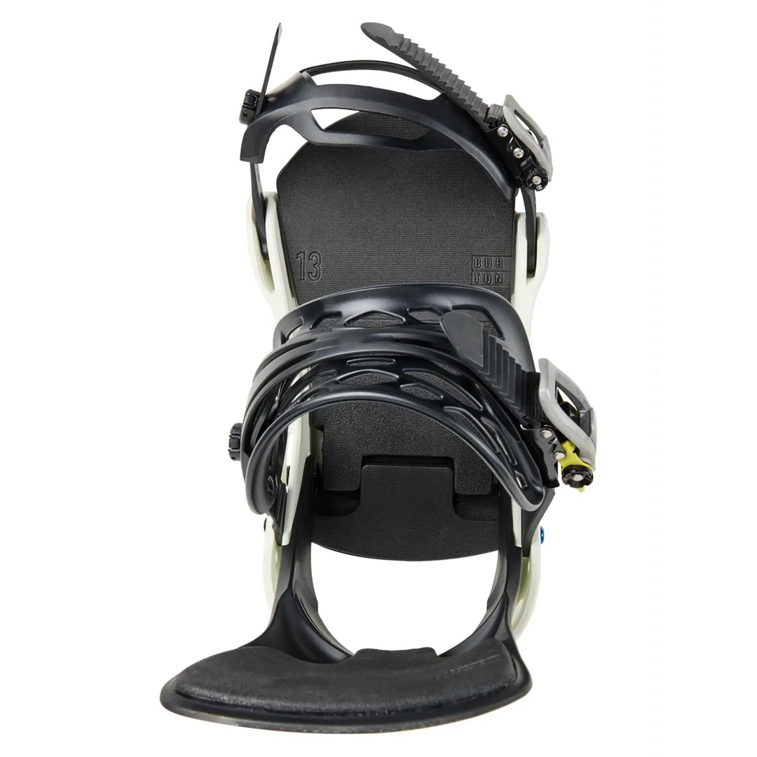 Burton Cartel Re:Flex Snowboard Bindings 2024 