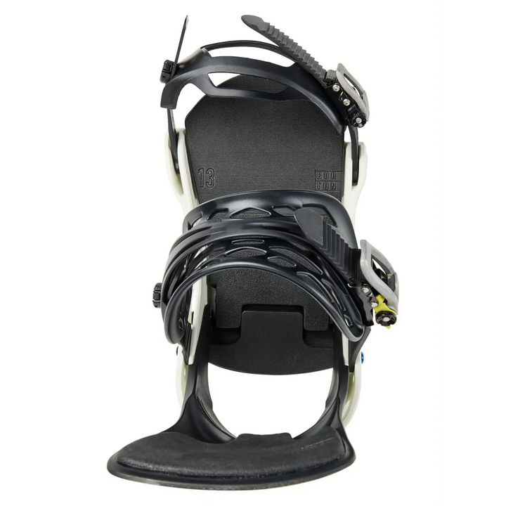 Burton Cartel Re:Flex Snowboard Bindings 2024 