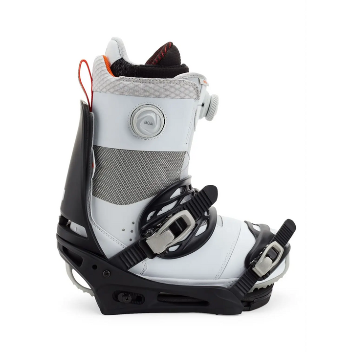 Burton Cartel Re:Flex Snowboard Bindings 2024 