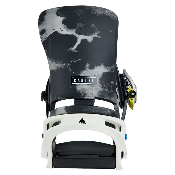 Burton Cartel Re:Flex Snowboard Bindings 2024 