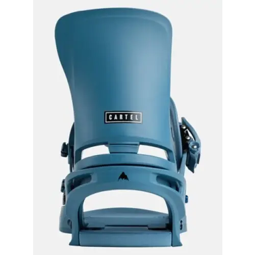 Burton Cartel Re:Flex Snowboard Bindings 2026