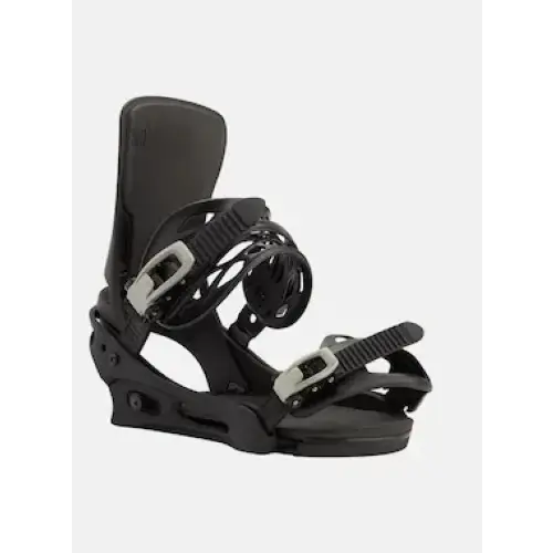 Burton Cartel Re:Flex Snowboard Bindings 2026