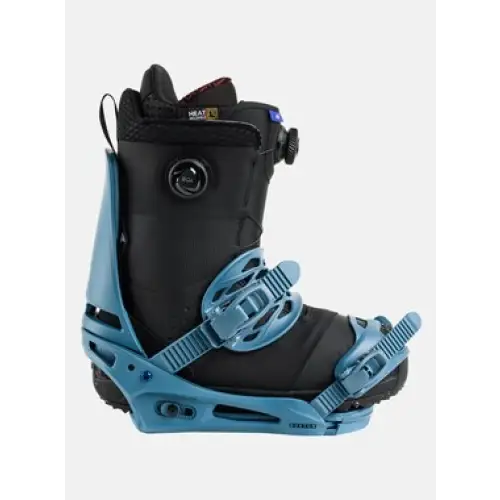 Burton Cartel Re:Flex Snowboard Bindings 2026