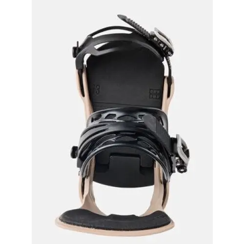 Burton Cartel Re:Flex Snowboard Bindings 2026