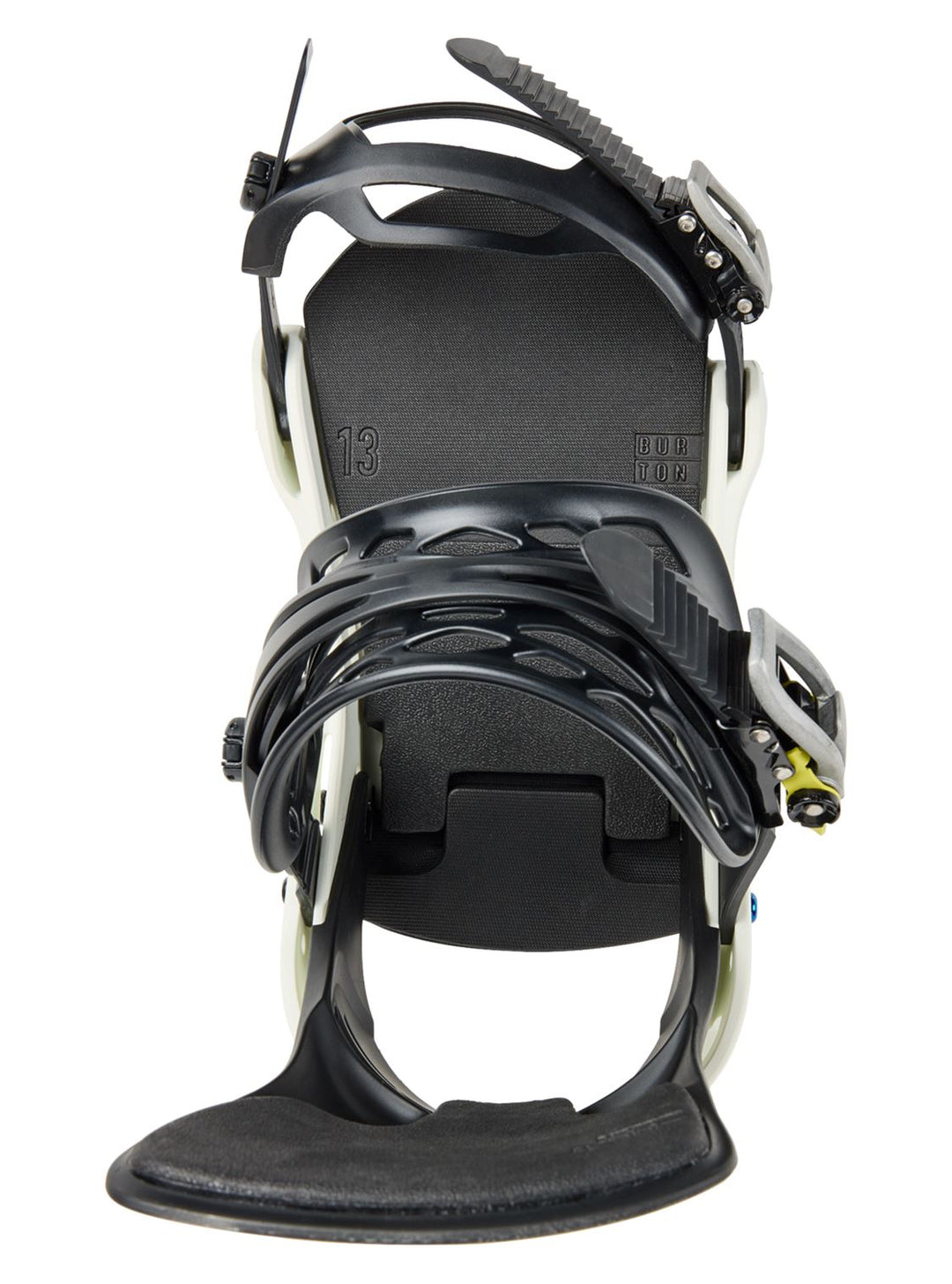 Burton Cartel Re:Flex Snowboard Bindings 2024 