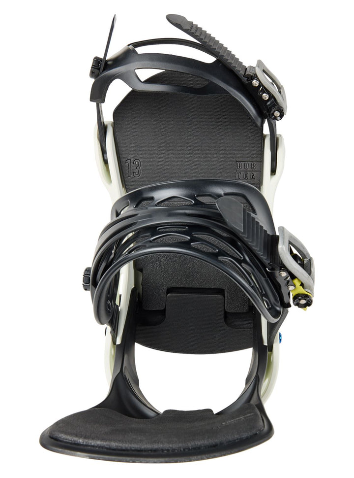 Burton Cartel Re:Flex Snowboard Bindings 2024 
