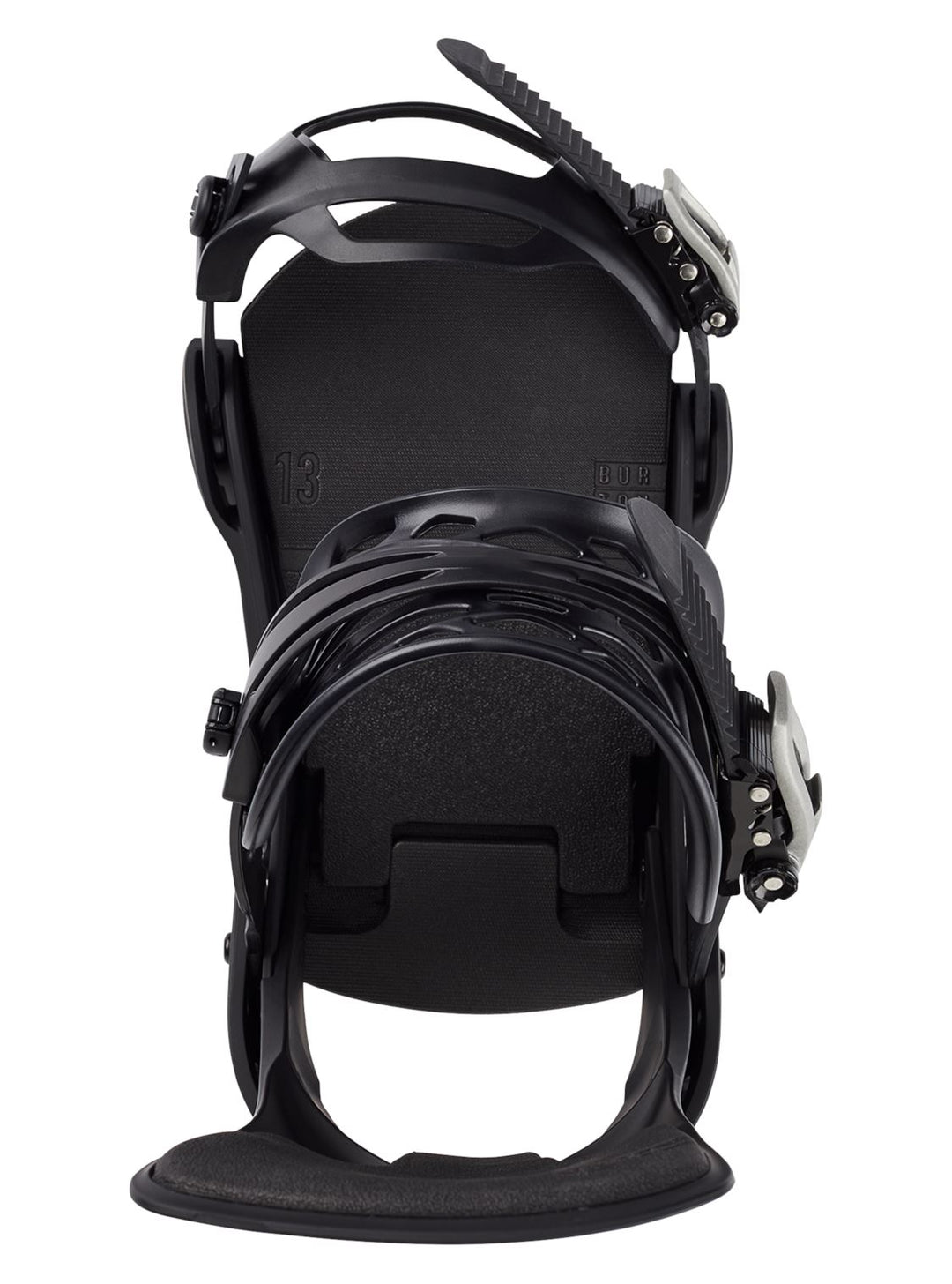 Burton Cartel Re:Flex Snowboard Bindings 2024 