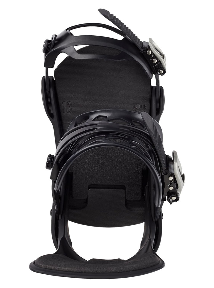 Burton Cartel Re:Flex Snowboard Bindings 2024 