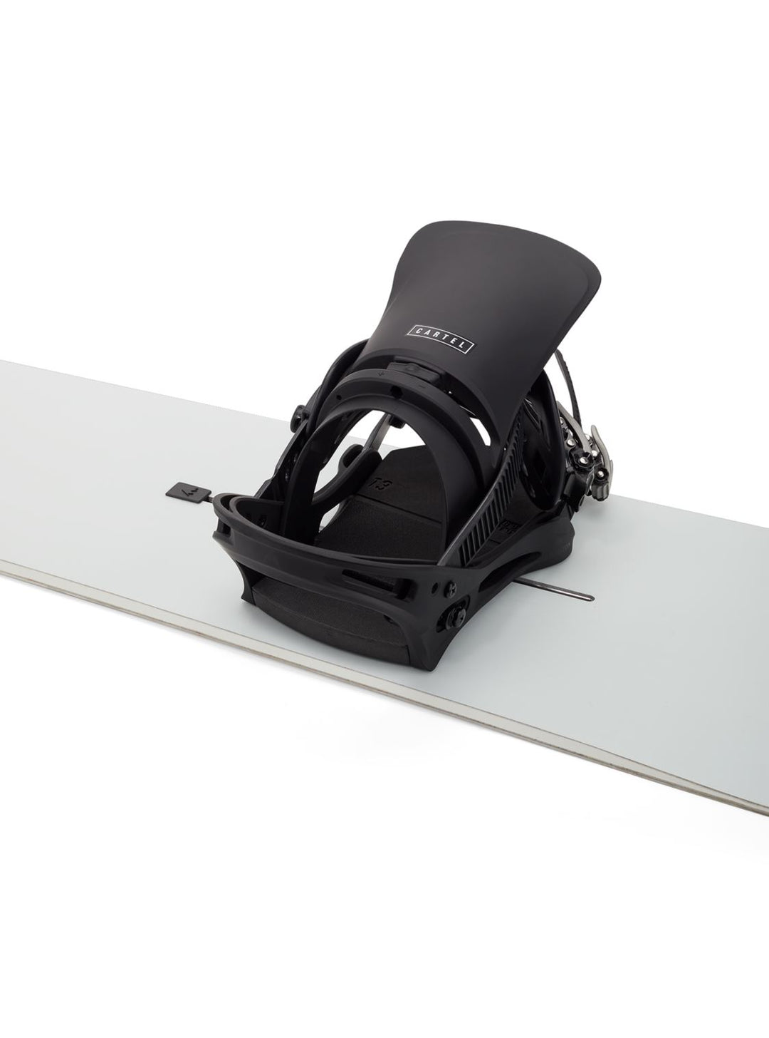 Burton Cartel Re:Flex Snowboard Bindings 2024 