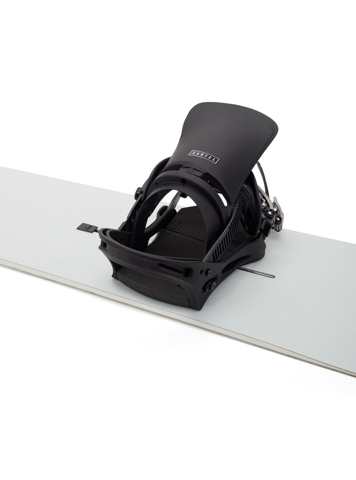 Burton Cartel Re:Flex Snowboard Bindings 2024 