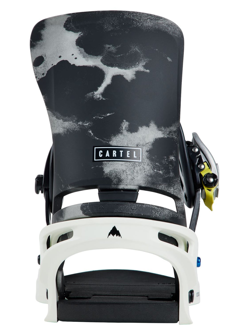 Burton Cartel Re:Flex Snowboard Bindings 2024 