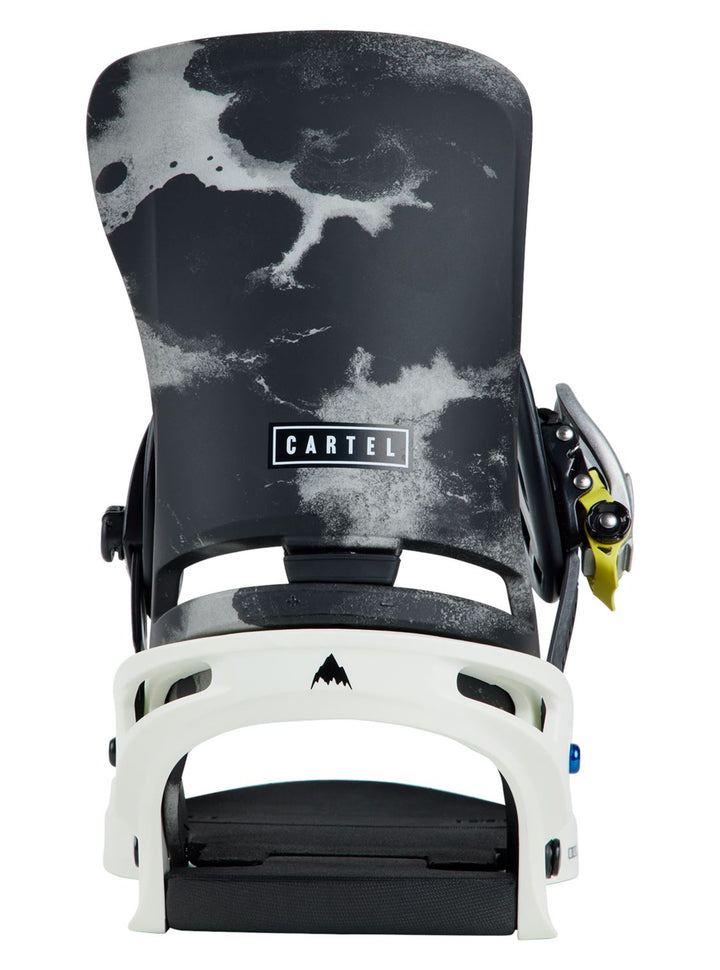 Burton Cartel Re:Flex Snowboard Bindings 2024 