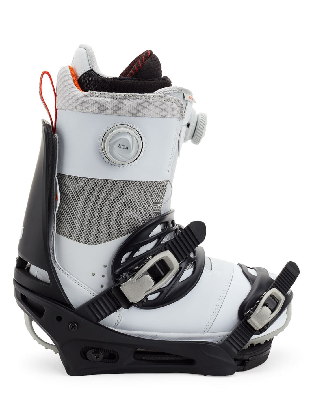 Burton Cartel Re:Flex Snowboard Bindings 2024 