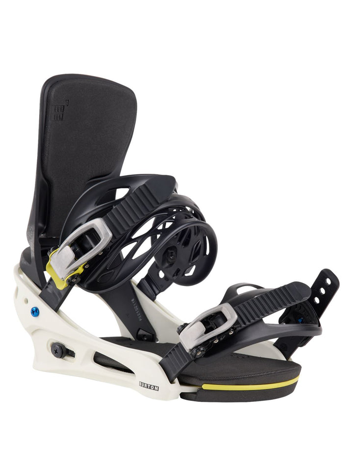 Burton Cartel Re:Flex Snowboard Bindings 2024 