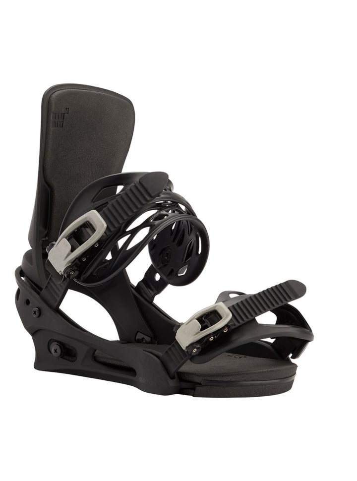 Burton Cartel Re:Flex Snowboard Bindings 2024 