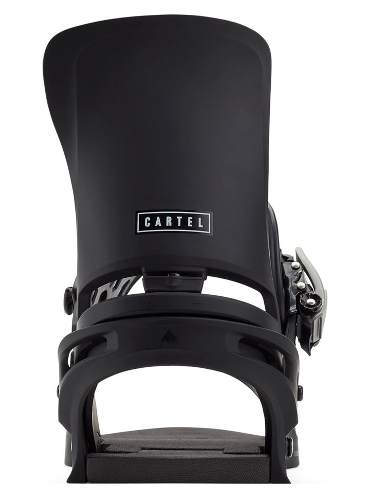 Burton Cartel Re:Flex Snowboard Bindings 2024 