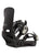 Burton Cartel Re:Flex Snowboard Bindings Black M 