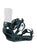 Burton Cartel Re:Flex Snowboard Bindings Deep Emerald / White M 