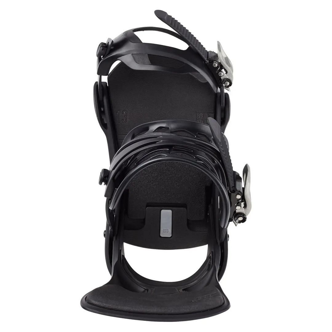 Burton Cartel X Re:Flex Snowboard Bindings 